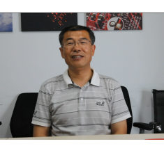李金生