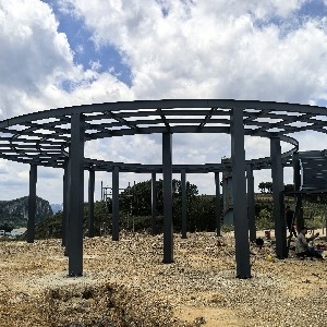 李天夢