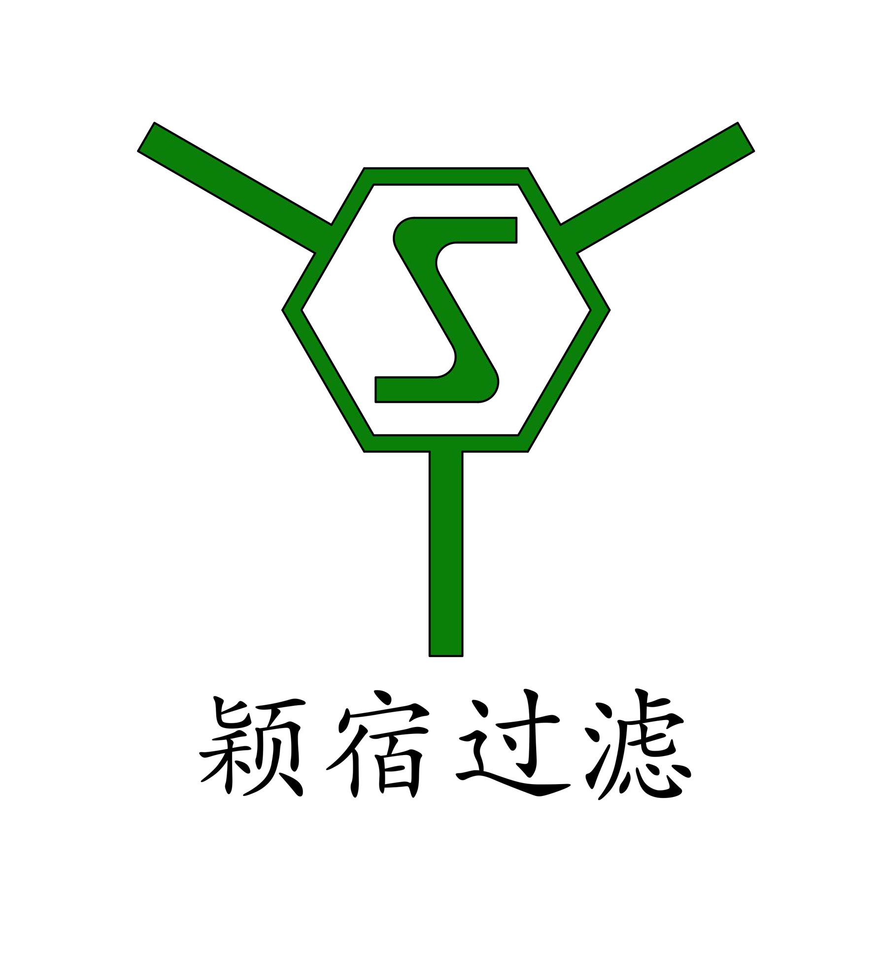上海穎宿過濾設備有限公司