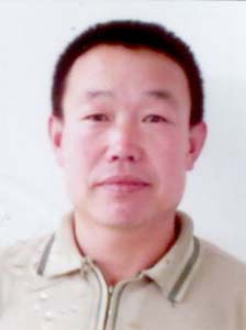 任國巖