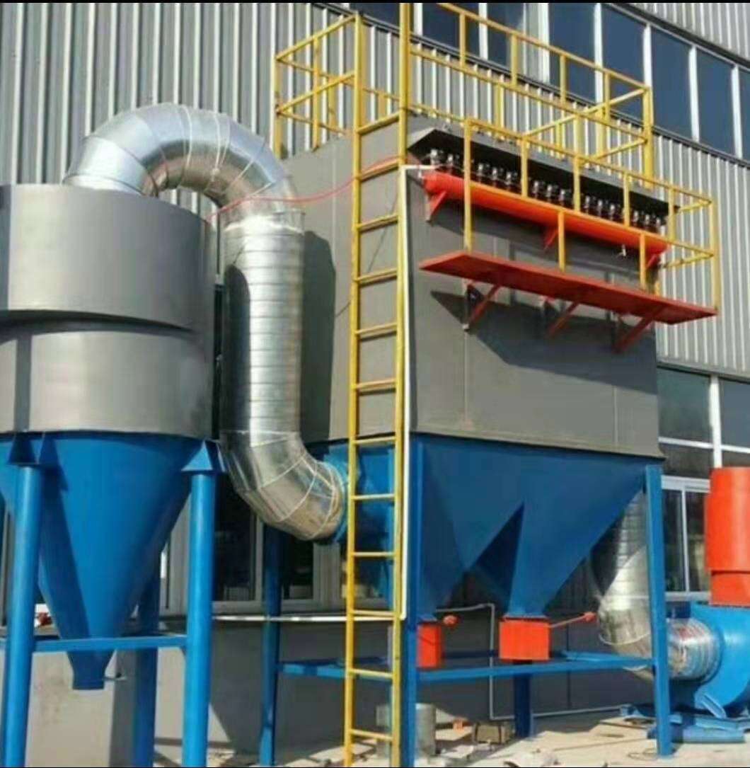 泊頭市強賓機電環保有限公司