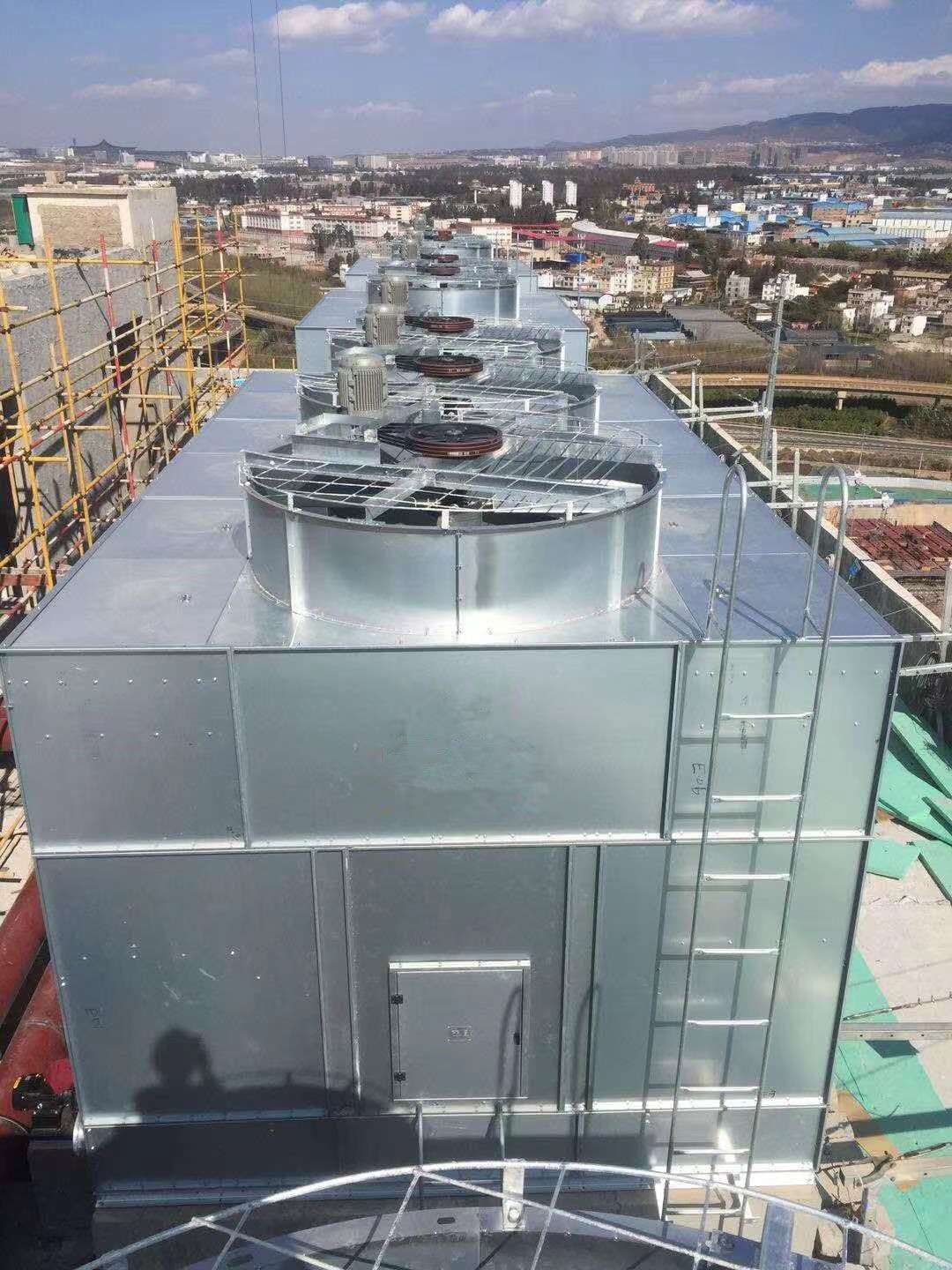 山東易行環保科技有限公司