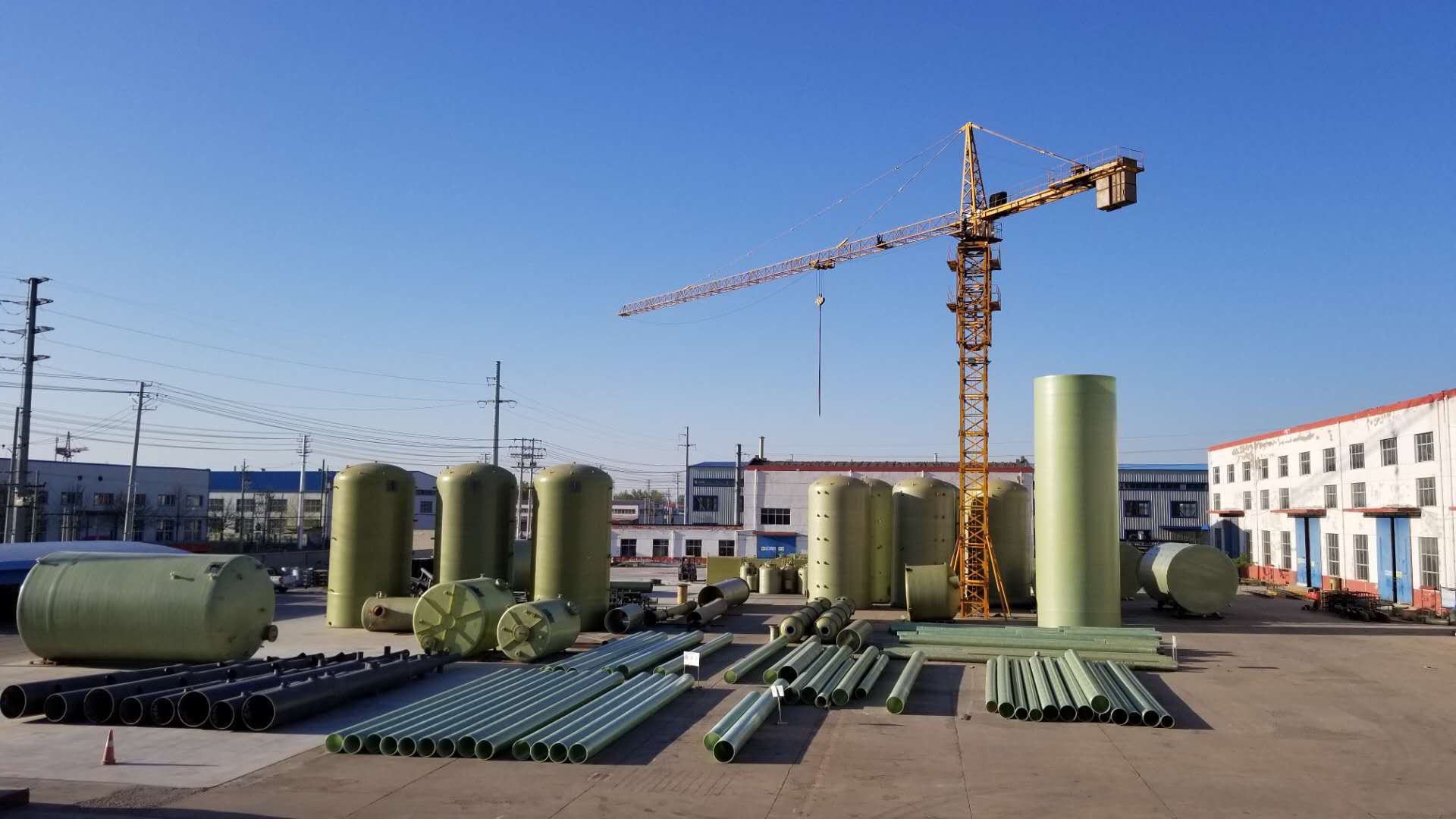 河北正通復合材料有限公司
