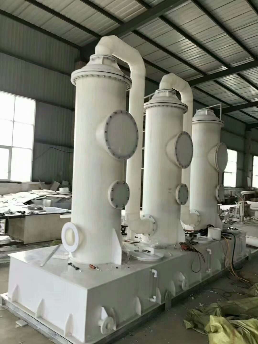 泊頭市盟盛機(jī)械有限公司