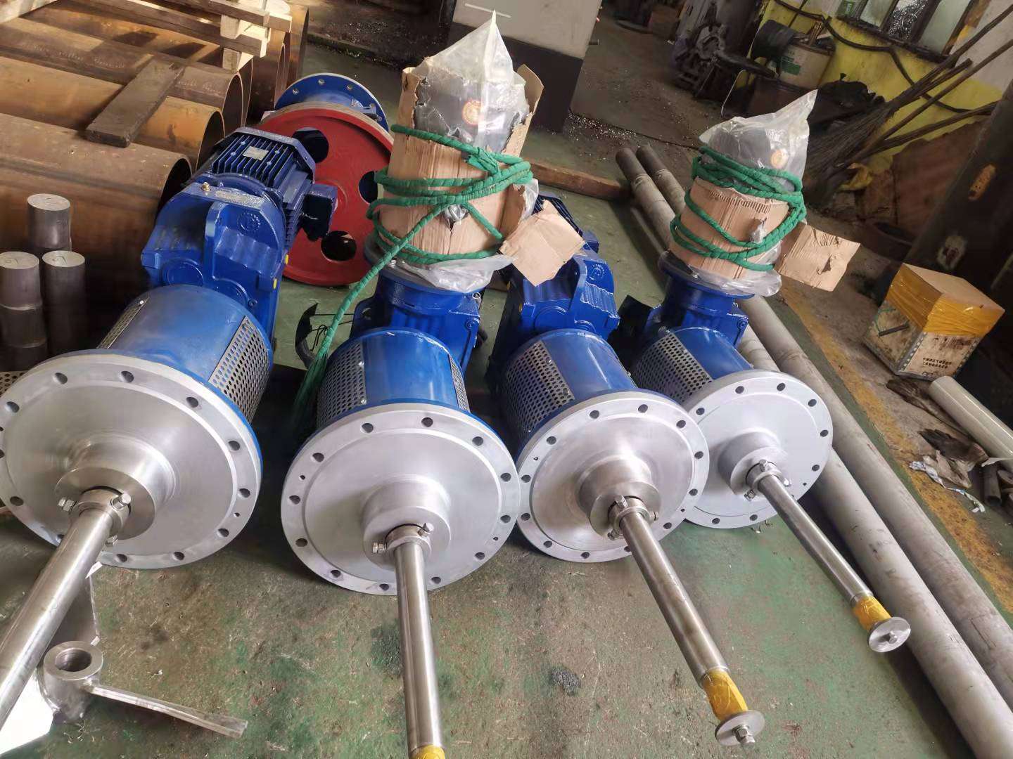 德州東恒機(jī)電有限公司