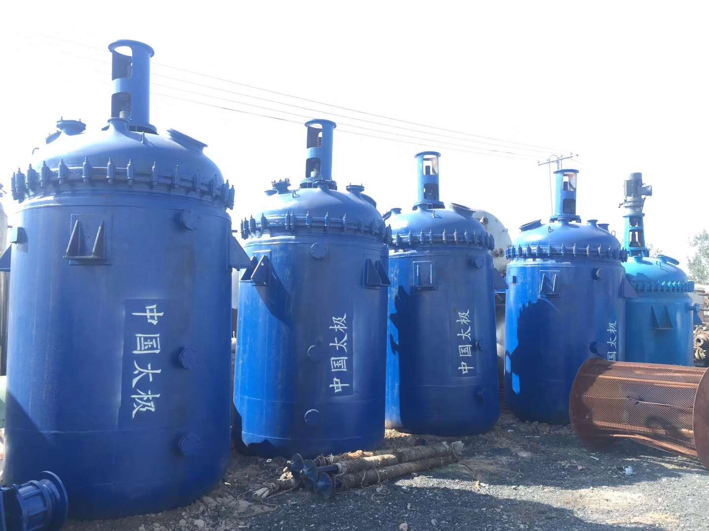 山東貝冠機械設備有限公司