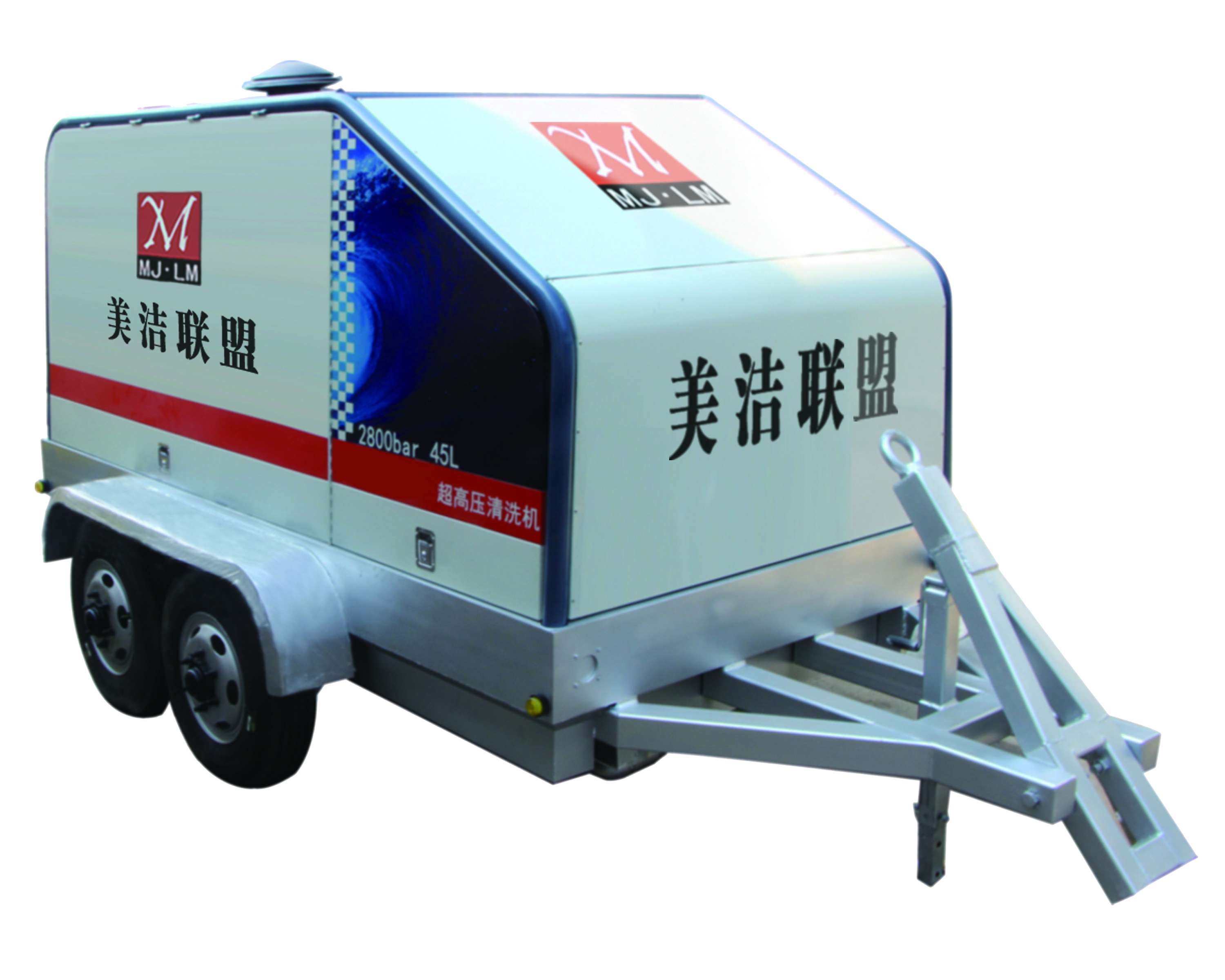 重慶潔盟環(huán)保科技有限公司