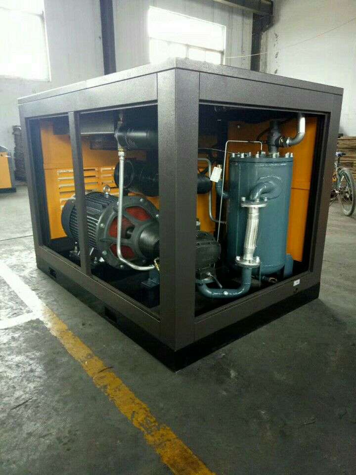 吳橋壓縮機有限責任公司