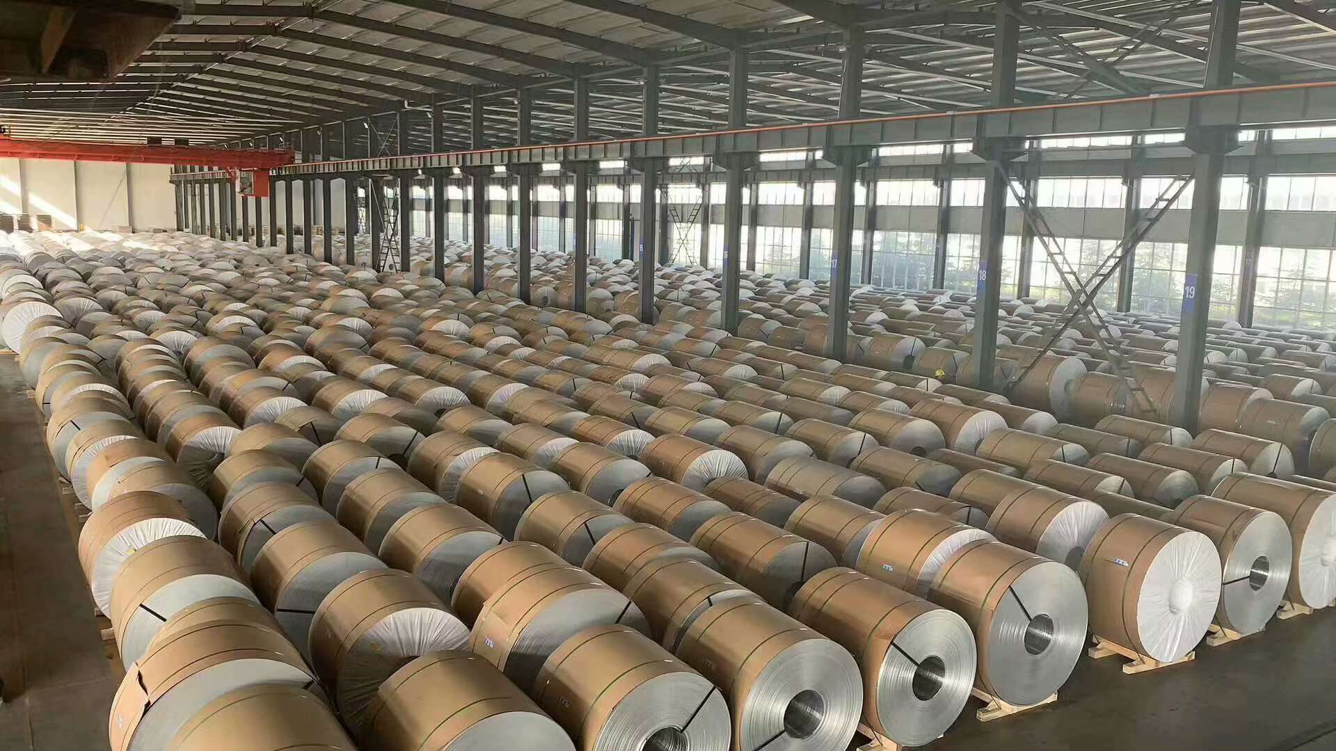 濟(jì)南弘康鋁業(yè)有限公司