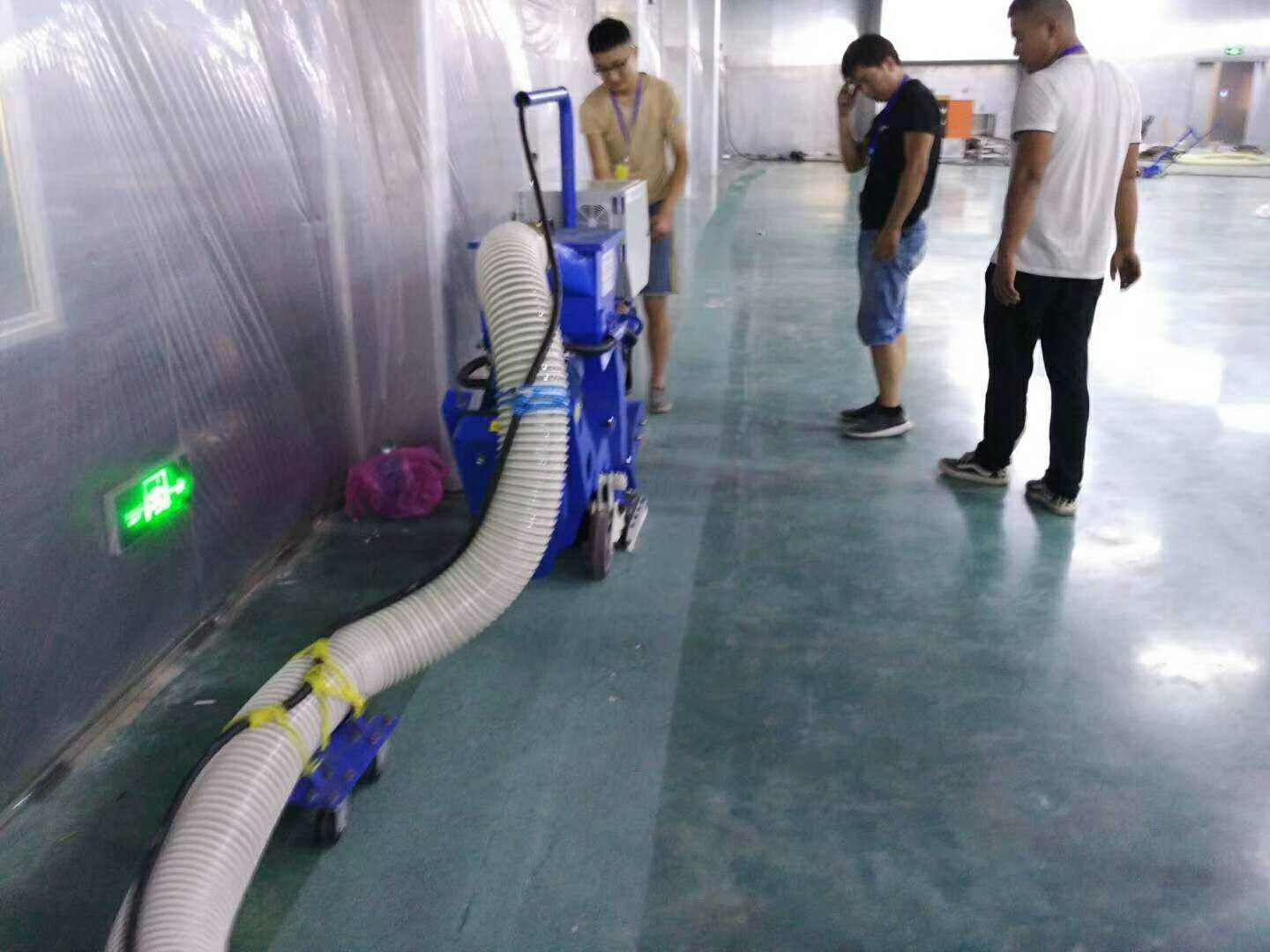 蜀工SG1-320