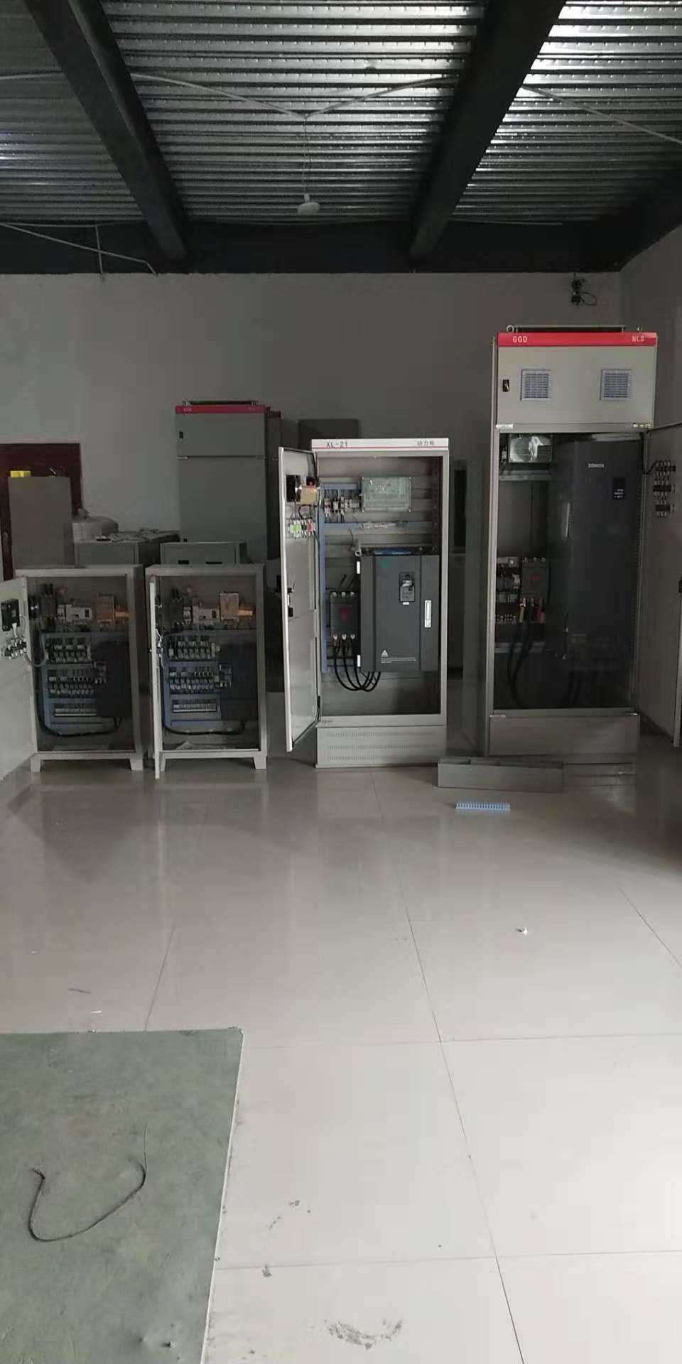 離心風機