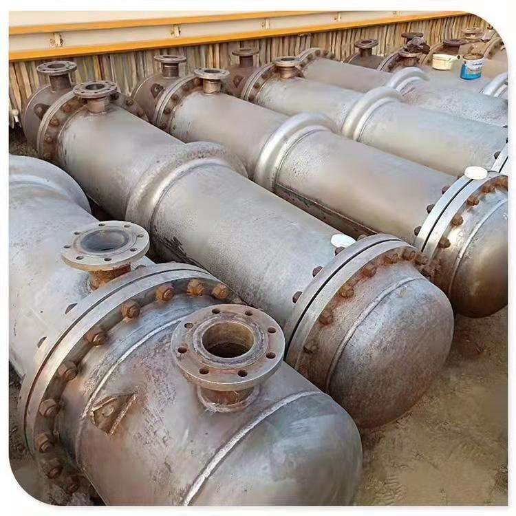 冷凝器 換熱器