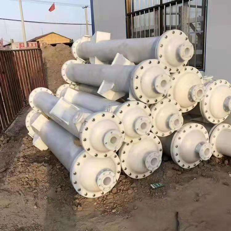 冷凝器