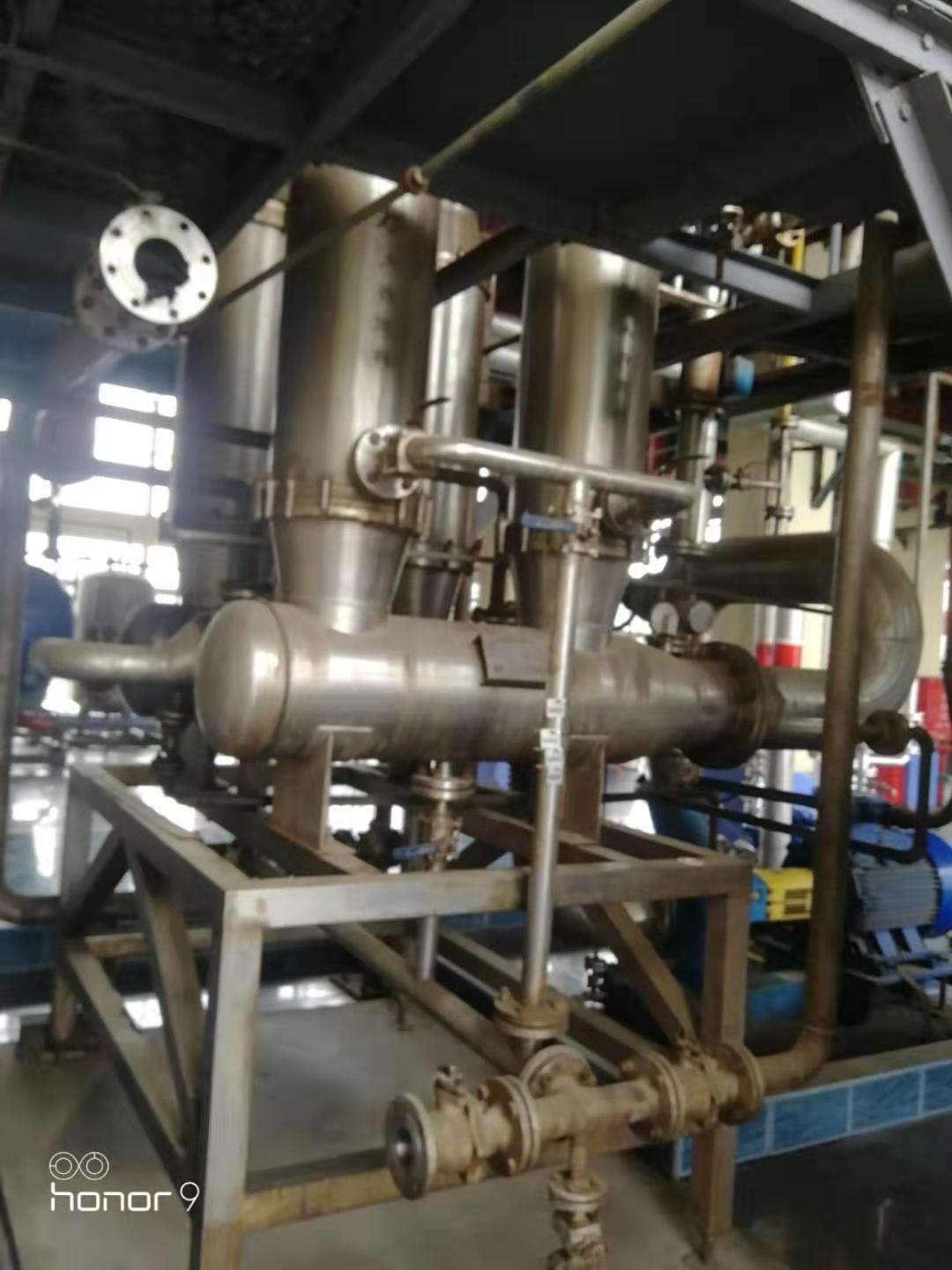 陶瓷膜過濾器