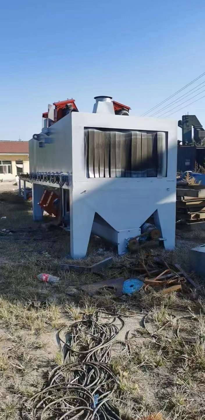拋丸機