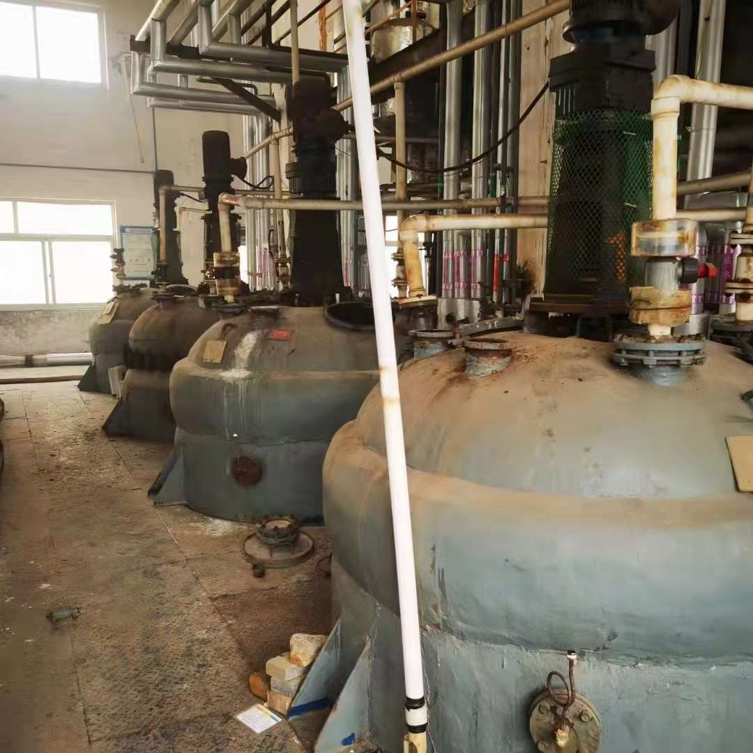 反應釜