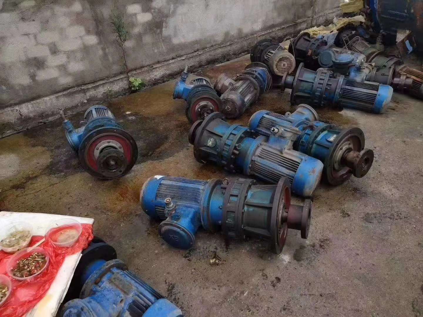 搪瓷反應釜