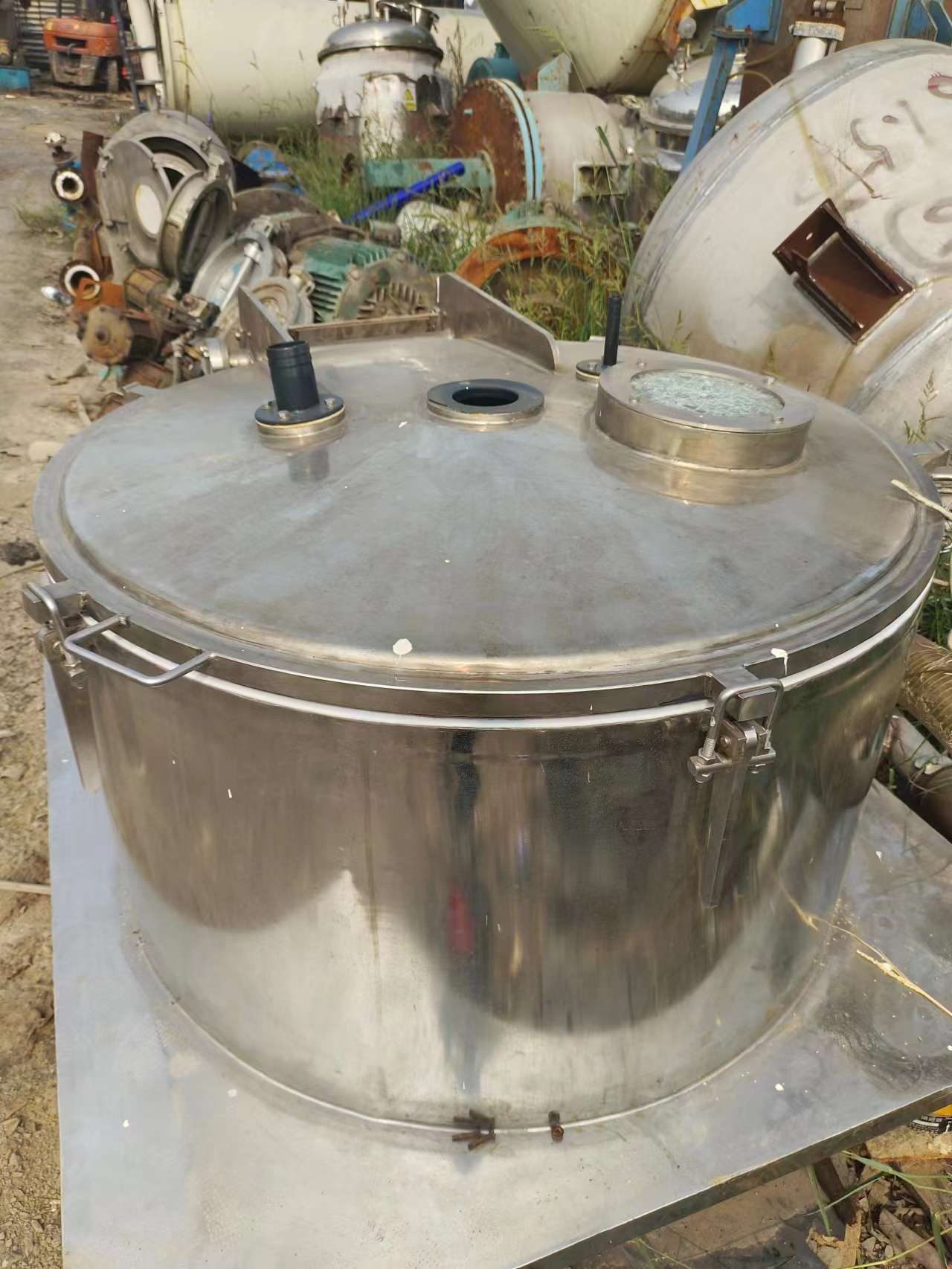 離心機(jī)