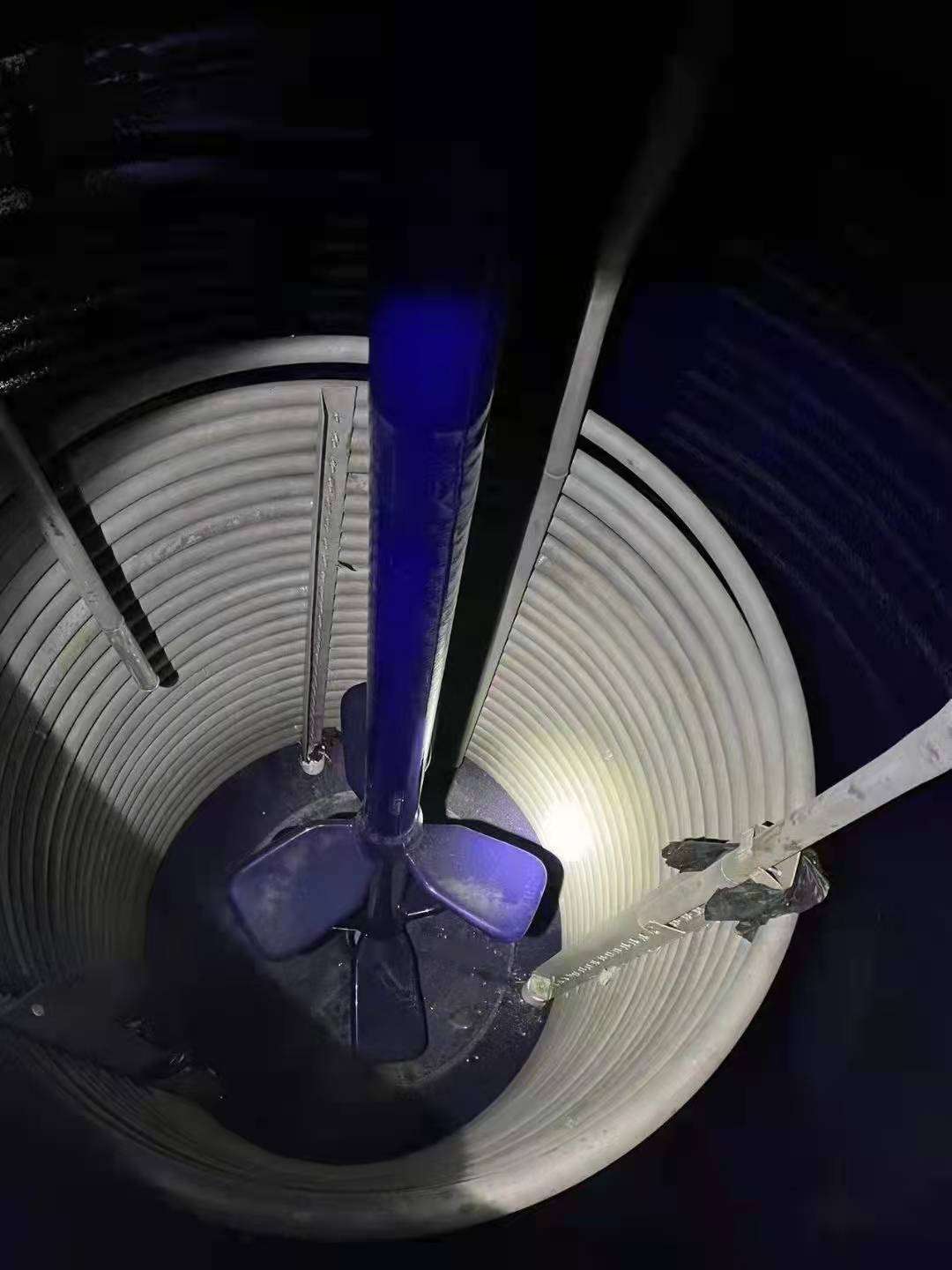 搪瓷反應釜
