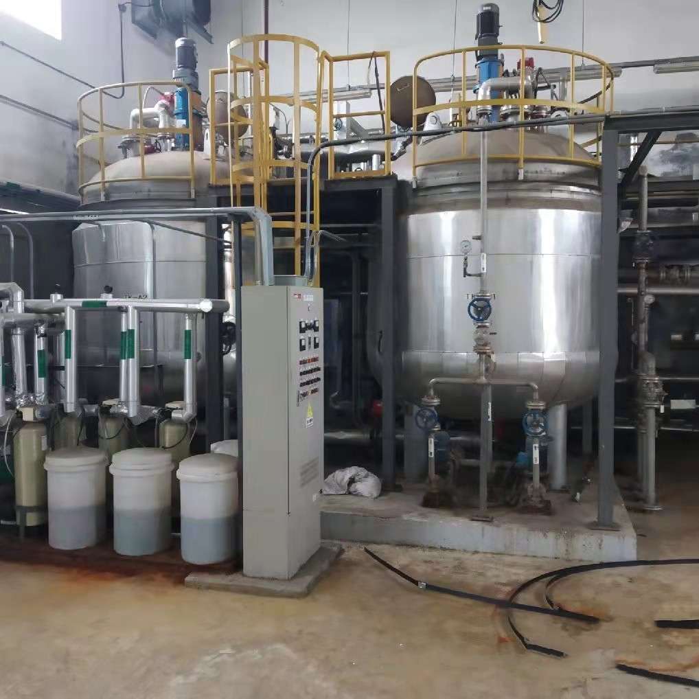 江西出售電加熱不銹鋼反應釜