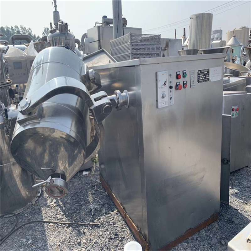 混合機