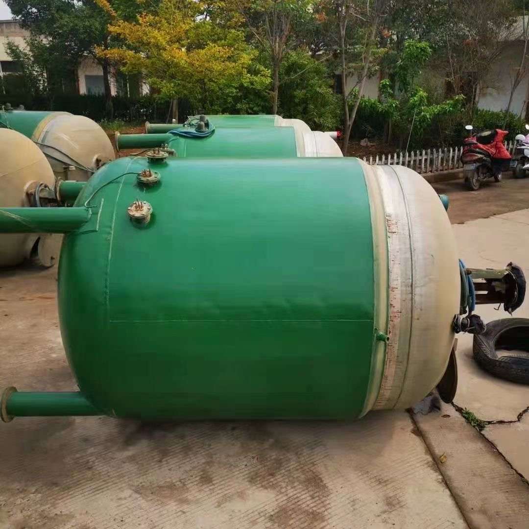 不銹鋼反應釜