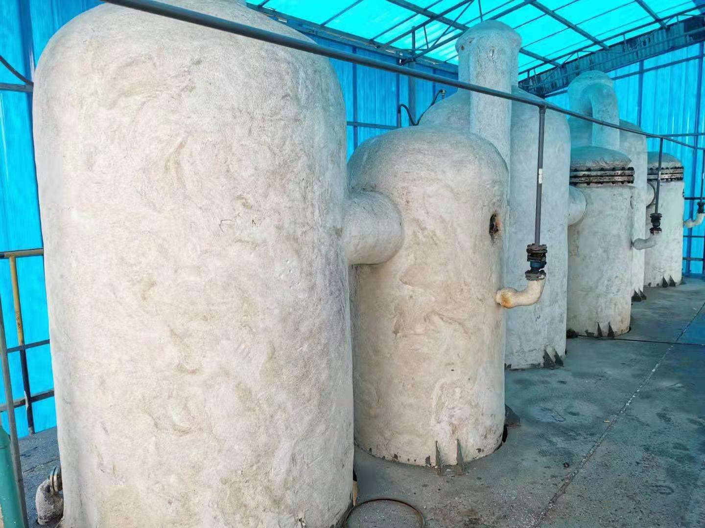 蒸發器