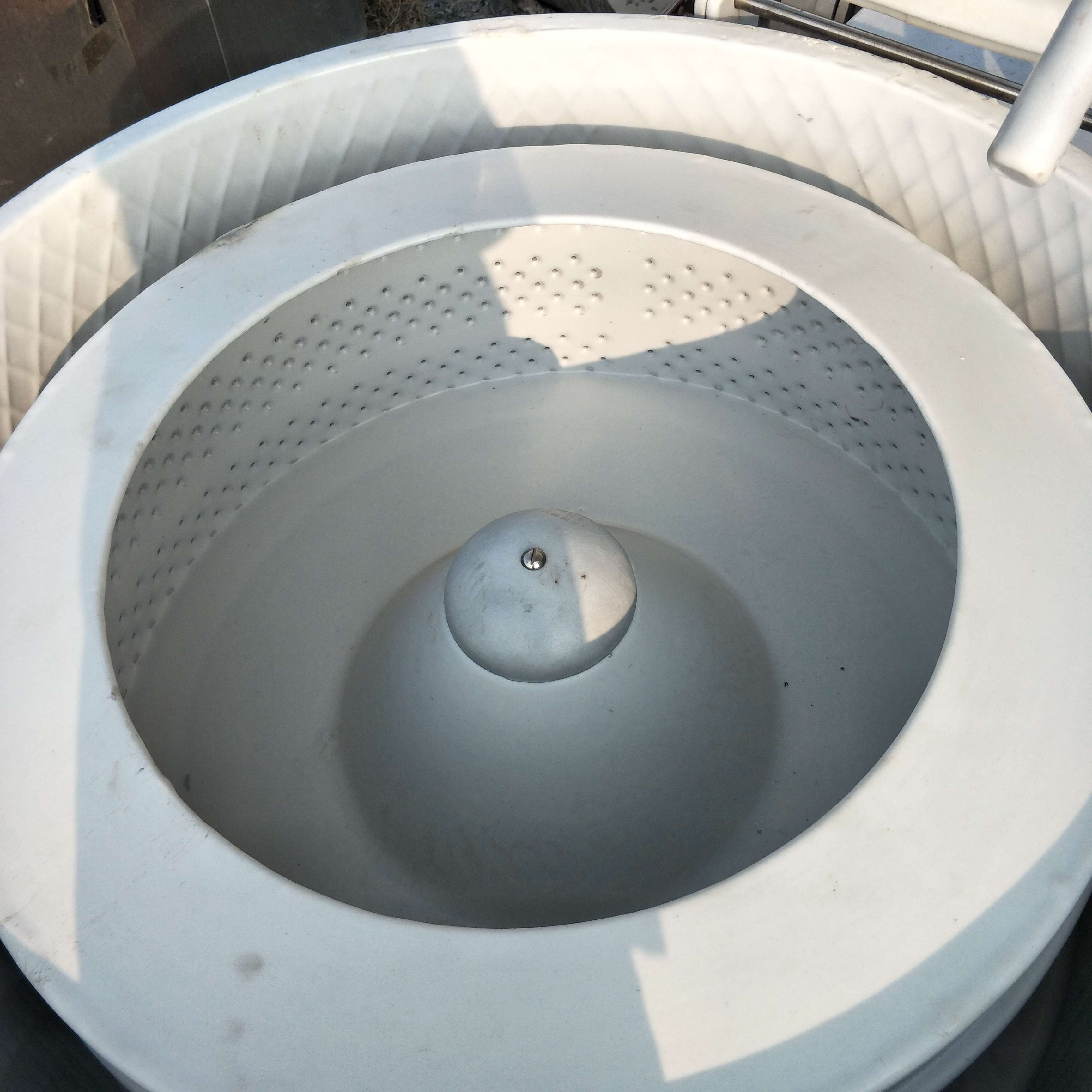 離心機