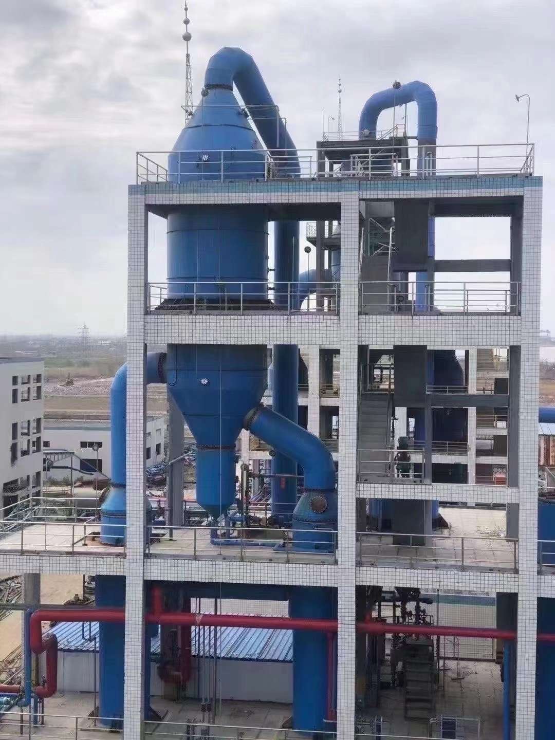 蒸發器、降膜蒸發器、鈦蒸發器