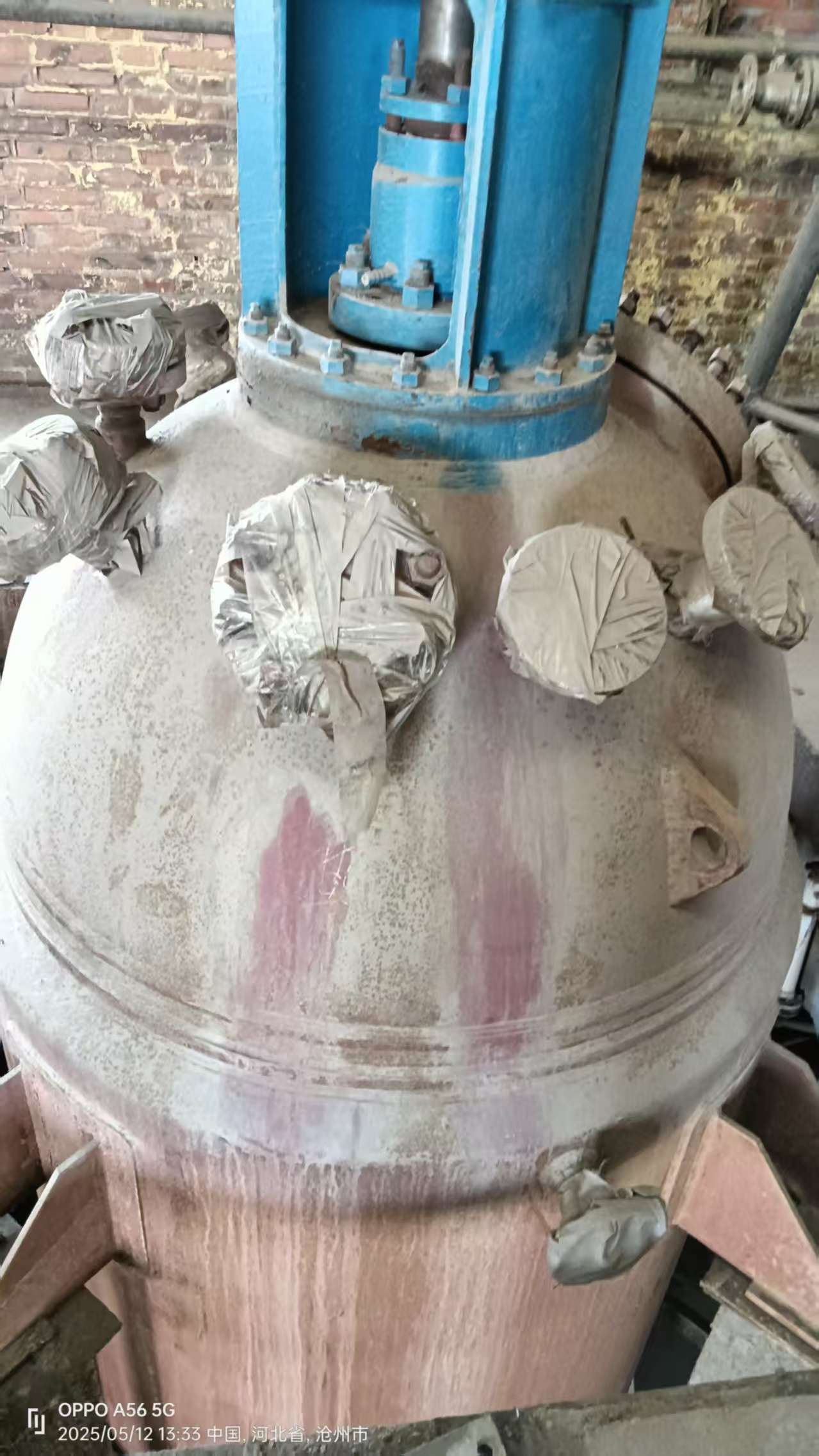 蒸汽蒸汽、導熱油、制冰機