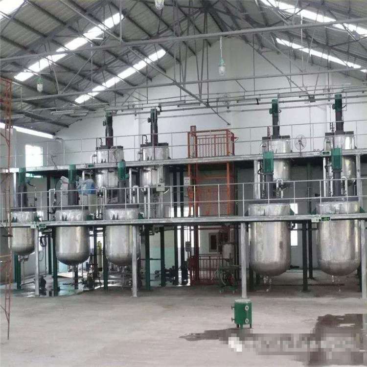 江蘇地區處理二手不銹鋼反應釜二手乳化反應釜