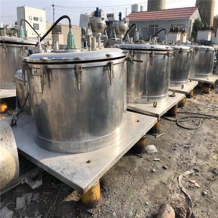 離心機，反應(yīng)釜，冷凝器，雙錐混合機