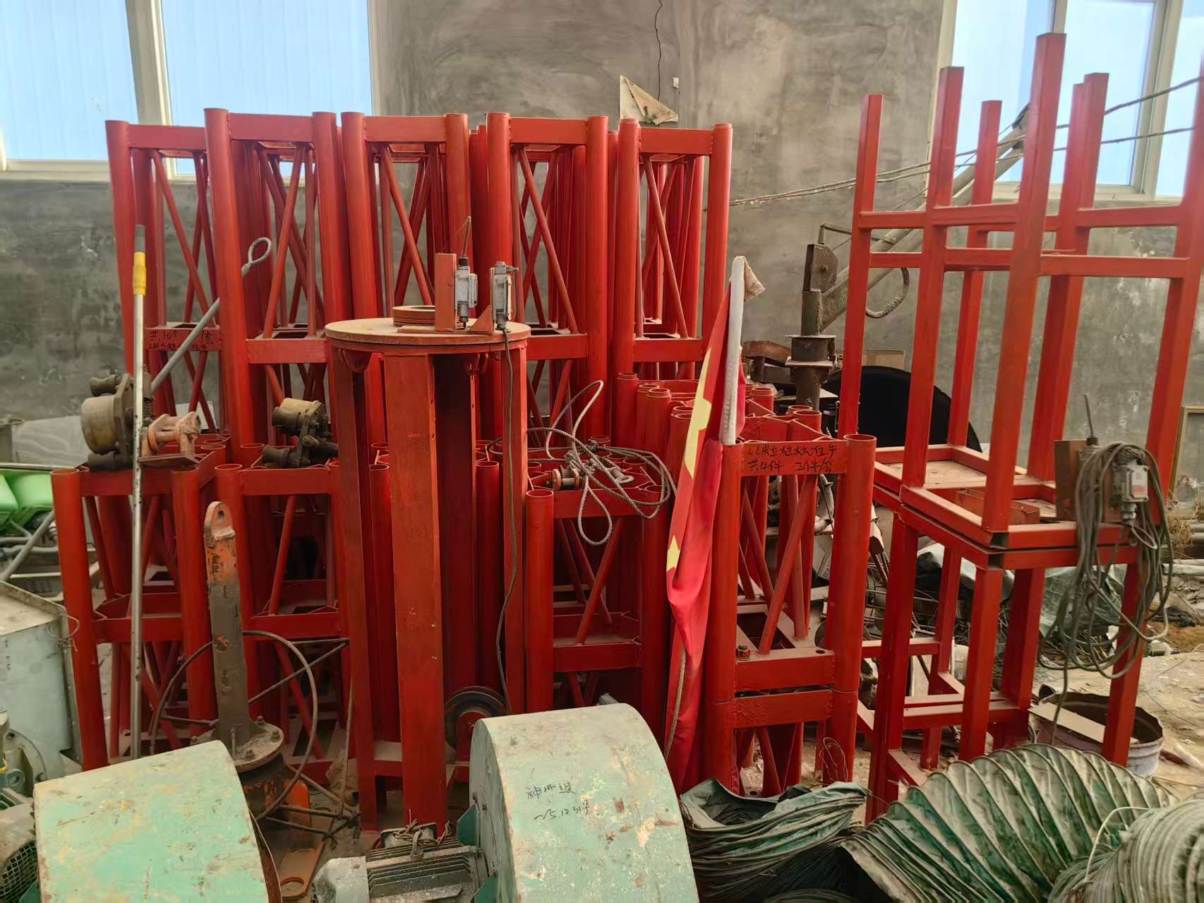 升降機(jī)