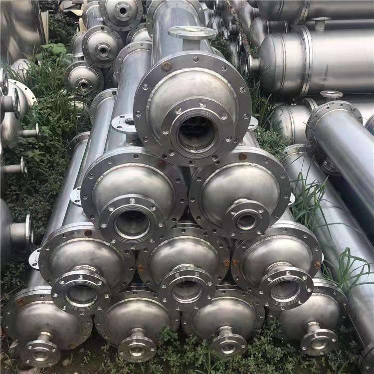 列管冷凝器