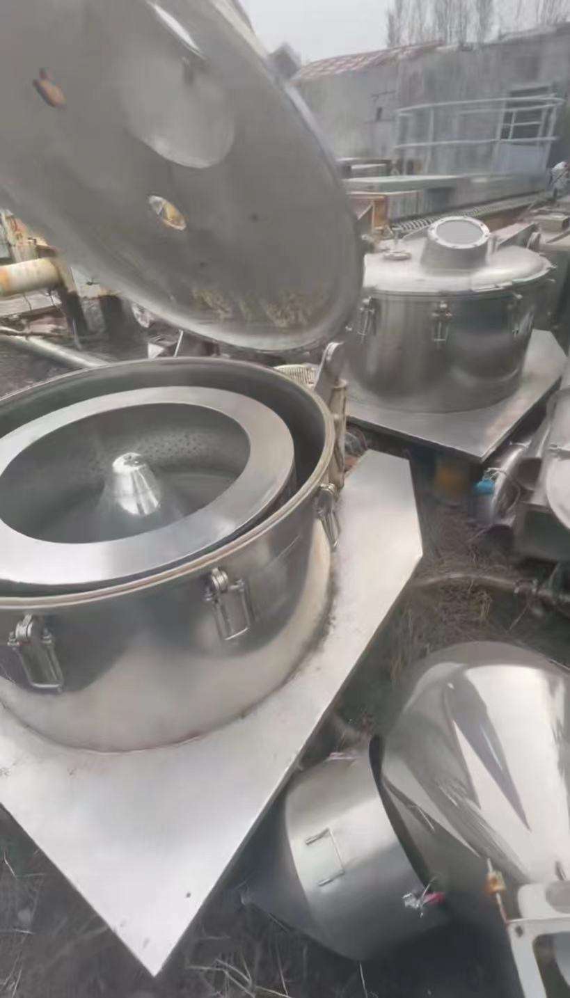 密閉離心機