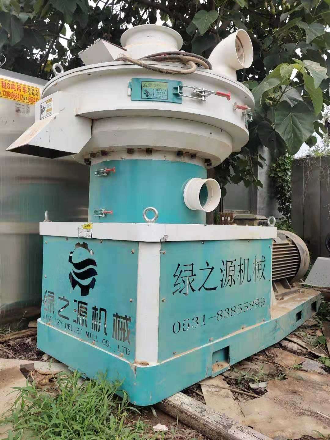 二手粉碎機