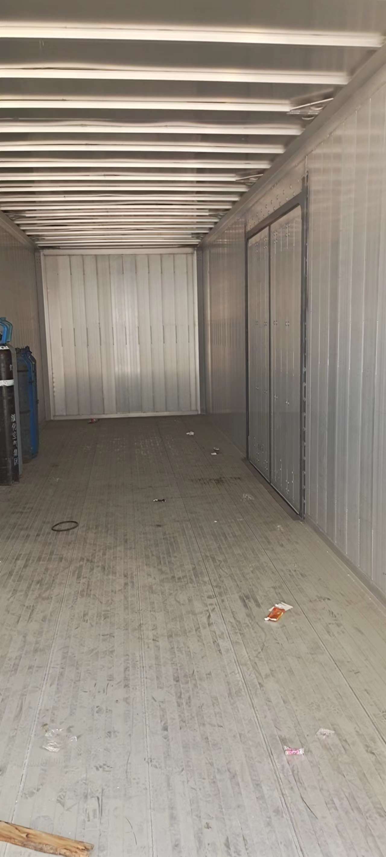鋁集裝箱