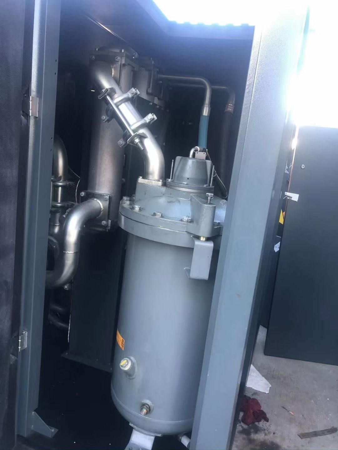 空氣壓縮機