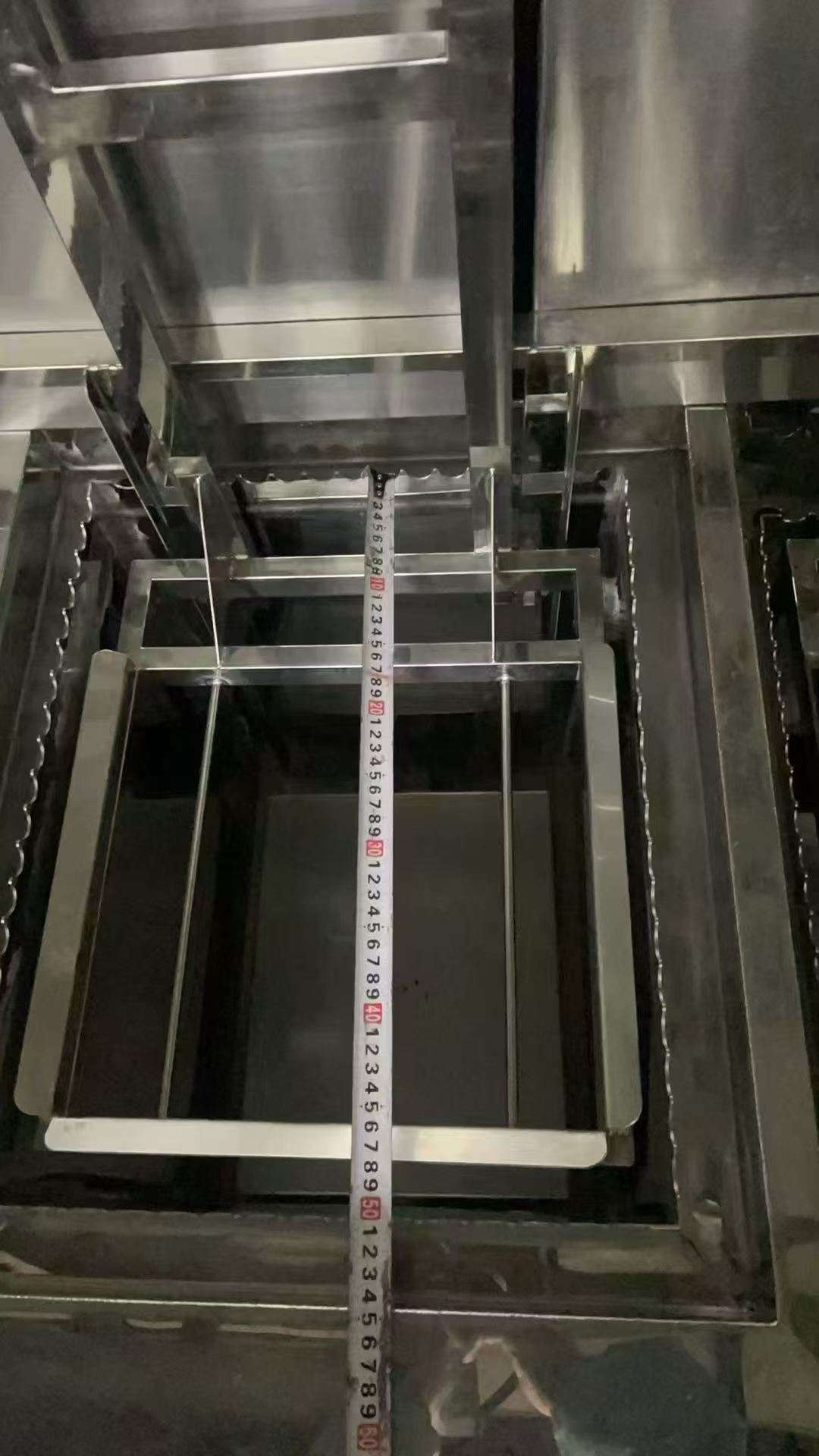 全自動超聲波