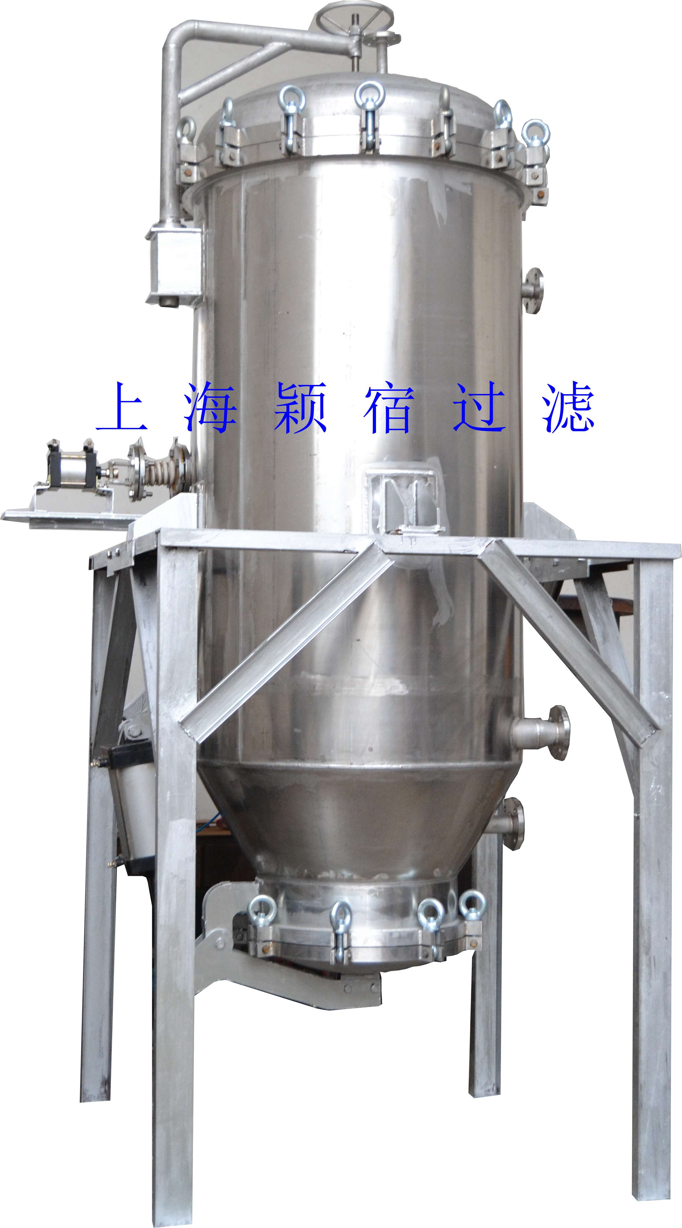 精密密閉板式