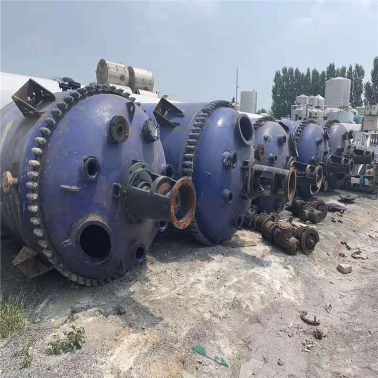 離心機，反應(yīng)釜，冷凝器，雙錐混合機