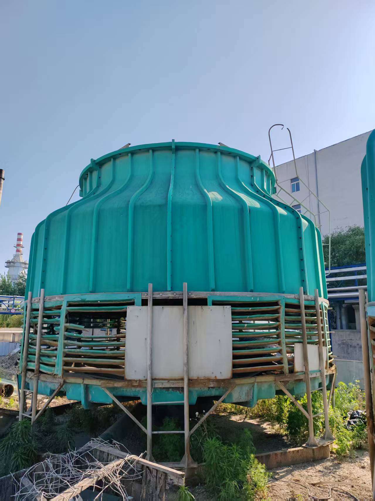 玻璃鋼冷卻塔